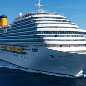 Cruzeiro Costa Diadema Aniversário Dougtour 1ª Ed