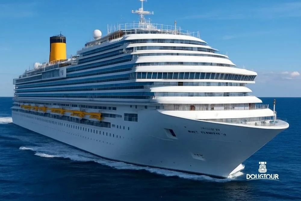Cruzeiro Costa Diadema Aniversário Dougtour 1ª Ed