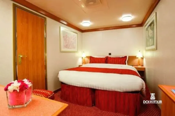 Cruzeiro Costa Diadema Aniversário Dougtour 1ª Ed