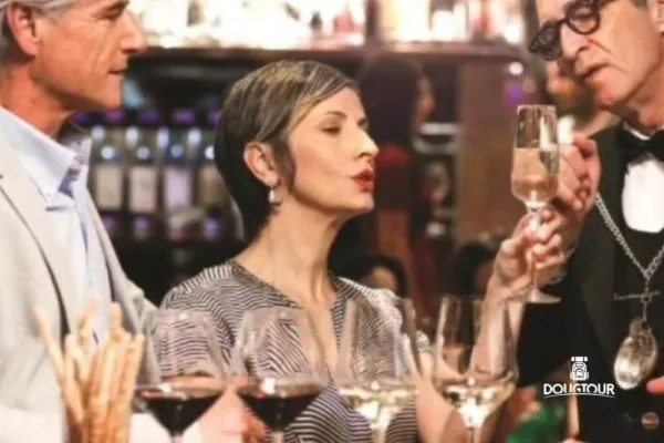 Cruzeiro Costa Diadema Aniversário Dougtour 1ª Ed