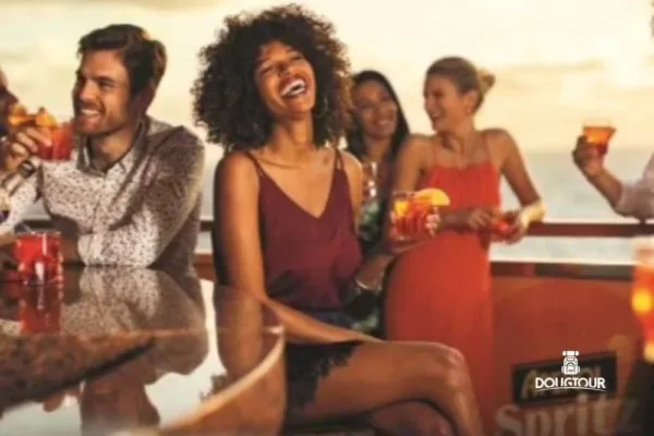 Cruzeiro Costa Diadema Aniversário Dougtour 1ª Ed