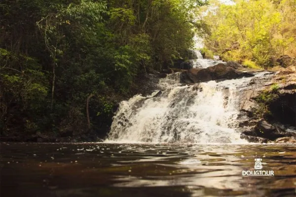 Fazenda Guaxinduva com a @Dougtour – 1ª Ed.