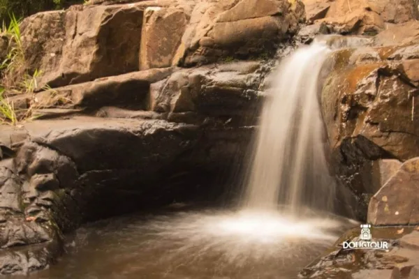 Fazenda Guaxinduva com a @Dougtour – 1ª Ed.