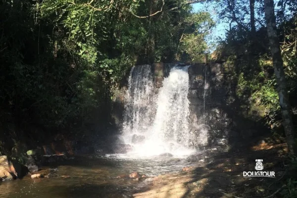 Fazenda Guaxinduva com a @Dougtour – 1ª Ed.