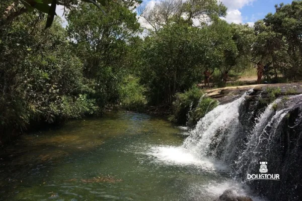 Mega Tirolesa e Cachoeira em Toledo com a @Dougtour – 1ª Ed.