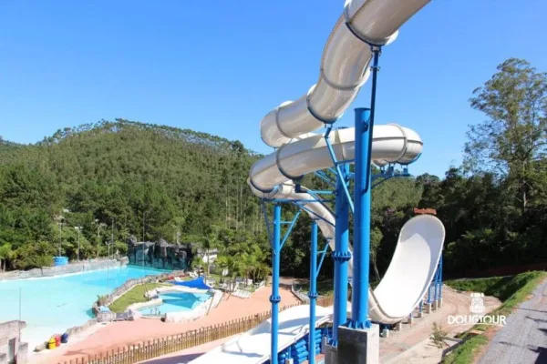 Bate e Volta Magic City Suzano SP com a @Dougtour 1ª Ed.