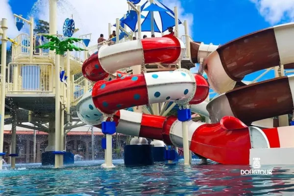 Bate e Volta Magic City Suzano SP com a Dougtour 1ª Ed (7)