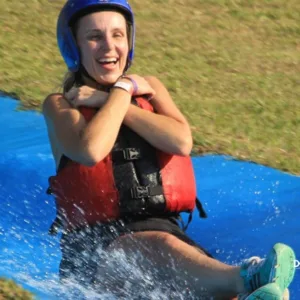 Bate e Volta Rio Abaixo Juquitiba SP Aventura e Natureza 1ª Ed.