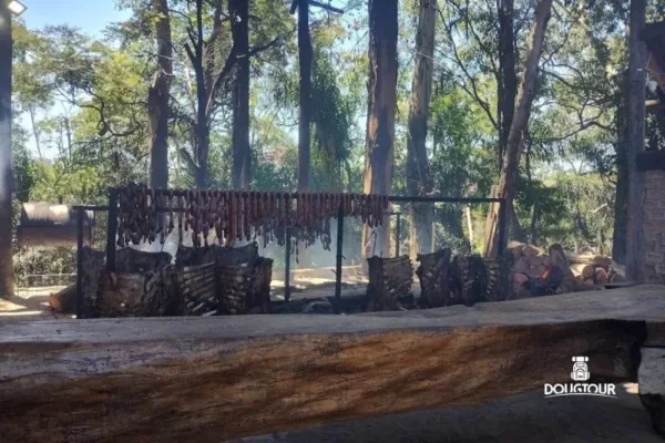 Costelão de Chão - Mairiporã – com a @Dougtour – 1ª Ed.