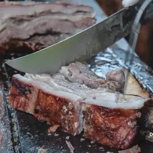 Costelão de Chão - Mairiporã – com a @Dougtour – 1ª Ed.