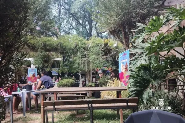 Costelão de Chão - Mairiporã – com a @Dougtour – 1ª Ed.