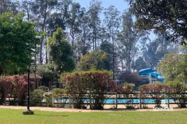 Costelão de Chão - Mairiporã – com a @Dougtour – 1ª Ed.