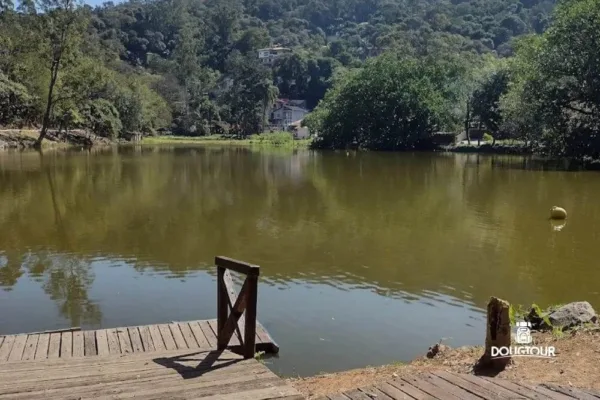 Costelão de Chão - Mairiporã – com a @Dougtour – 1ª Ed.