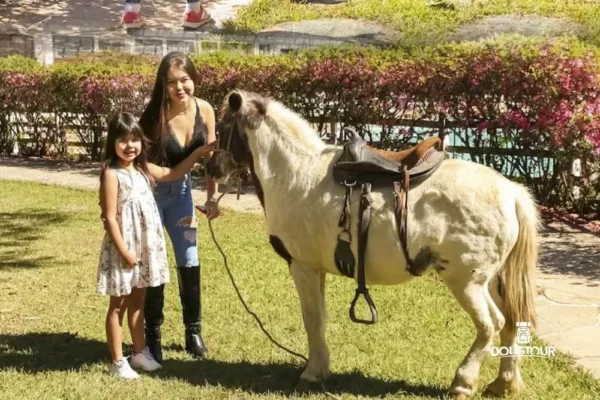 Costelão de Chão - Mairiporã – com a @Dougtour – 1ª Ed.