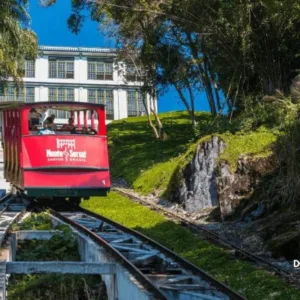 Santos Cultural mais Monte Serrat SP com a @dougtour 1ª Ed.