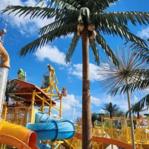 Thermas de Olimpia - com a Dougtour - 10ª Ed.