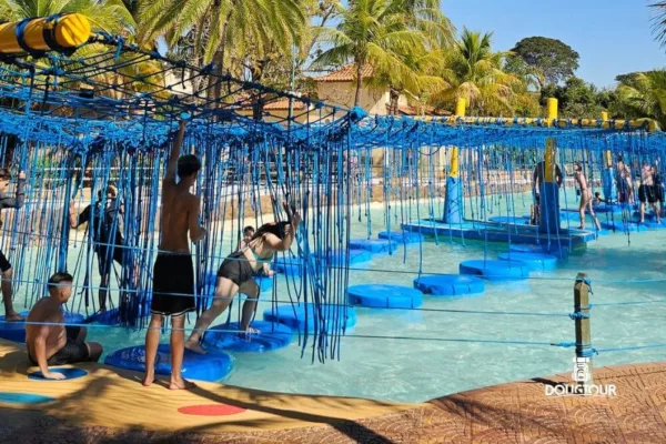 Thermas de Olimpia - com a Dougtour - 10ª Ed.