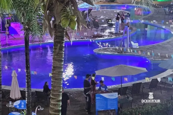 Thermas de Olimpia - com a Dougtour - 10ª Ed (9)