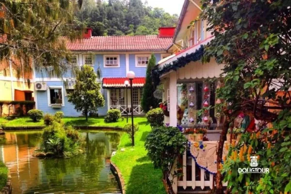 Penedo RJ com a @dougtour 1ª Ed.