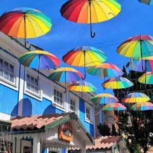 Penedo RJ com a @dougtour 1ª Ed.