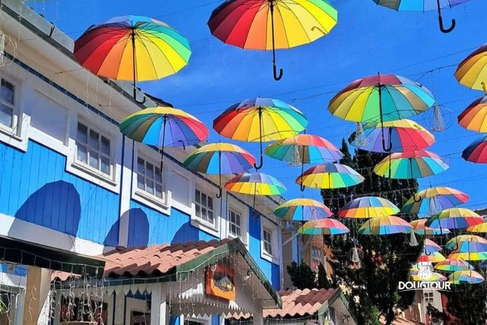 Penedo RJ com a @dougtour 1ª Ed.